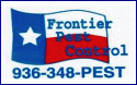 Frontier Pest Control