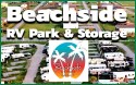 Beachside RV, Crystal Beach Texas