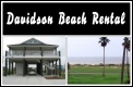 Davidson Beach Rental