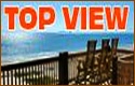 Top View Vacation Rental - Crystal Beach, Texas