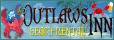 Outlaw's Inn Beach Rental