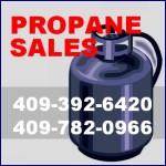 Propane Sales