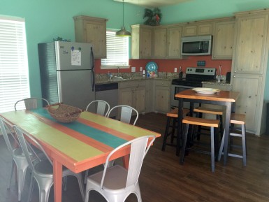 Frozen Concoction Vacation Rental