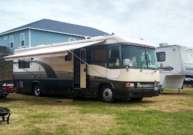 JT's RV Park Beachside