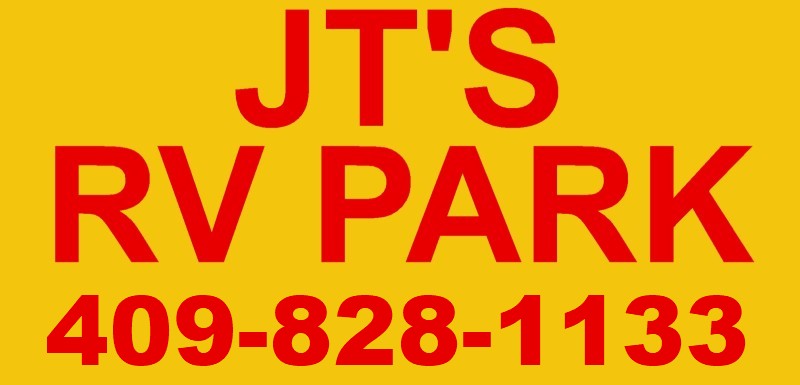 JT's RV Park Beachside