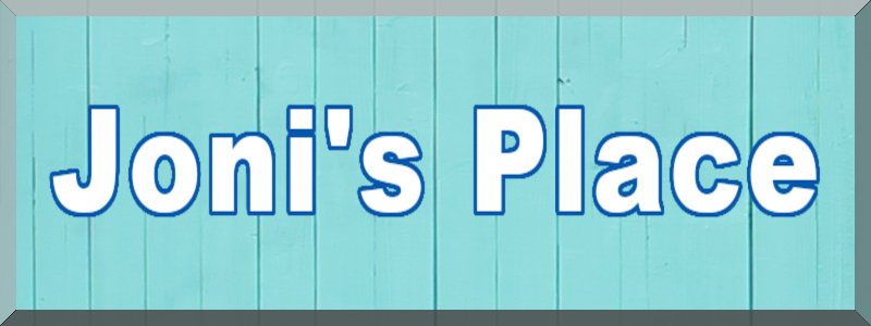 Joni's Place RV