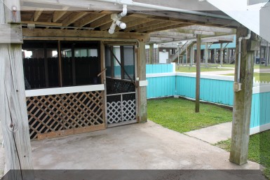 Joni's Place RV