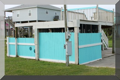 Joni's Place RV