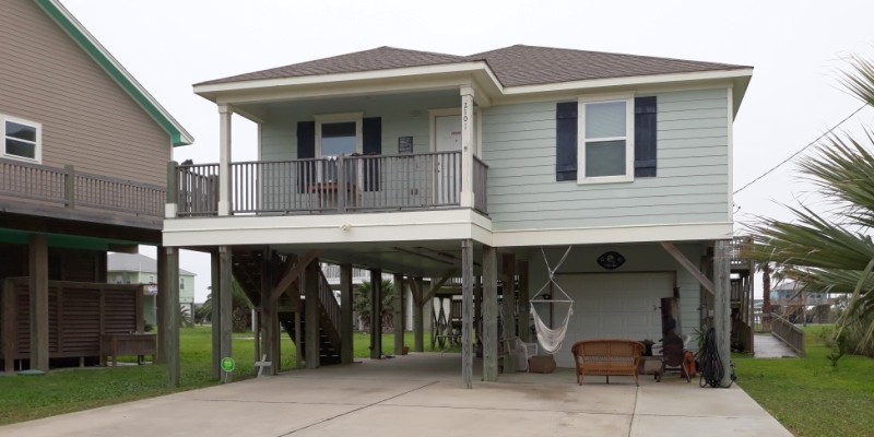 LandrysLanding Vacation Rental