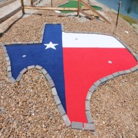 Gulf Range Miniature Golf Course