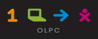 One Laptop Per Child Logo