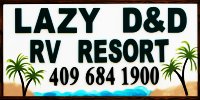 LAZY D&D RV Park