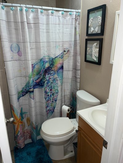 Y'all Come Back Inn Vacation Rental in Crystal Beach, TX