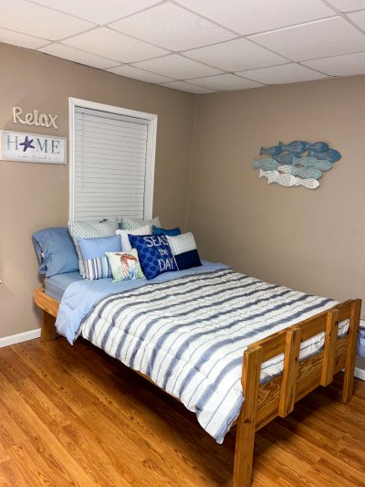 Y'all Come Back Inn Vacation Rental in Crystal Beach, TX