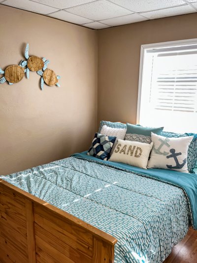 Y'all Come Back Inn Vacation Rental in Crystal Beach, TX