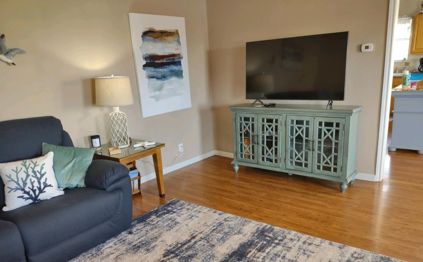 Y'all Come Back Inn Vacation Rental in Crystal Beach, TX