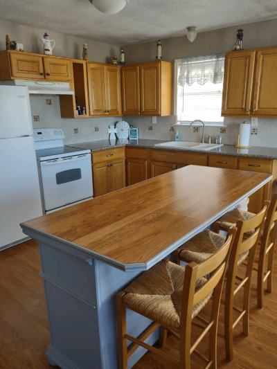 Y'all Come Back Inn Vacation Rental in Crystal Beach, TX