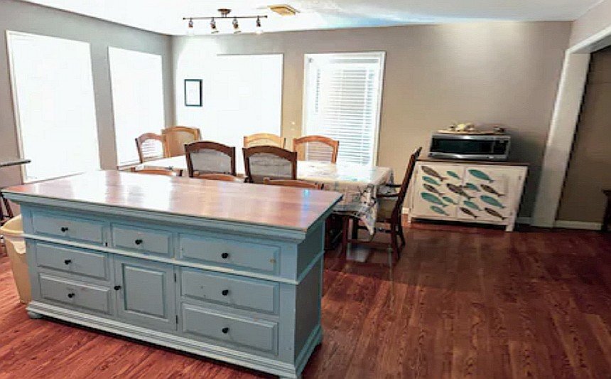 Y'all Come Back Inn Vacation Rental in Crystal Beach, TX