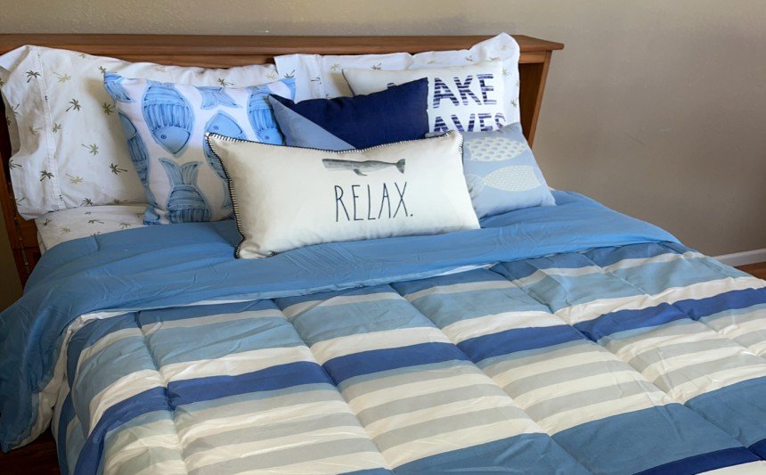 Y'all Come Back Inn Vacation Rental in Crystal Beach, TX