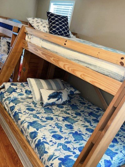 Y'all Come Back Inn Vacation Rental in Crystal Beach, TX
