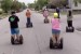 Segway Tours of Galveston