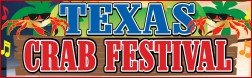 Texas Crab Festival