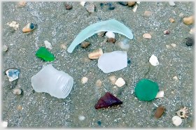 Sea Glass