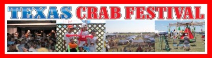 Texas Crab Festival