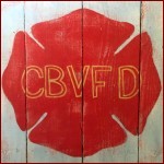 Crystal Beach Volunteer Fire Department