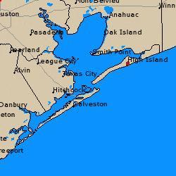weather map
