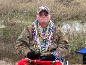 Mardi Gras Parade 2010-Crystal Beach, Texas