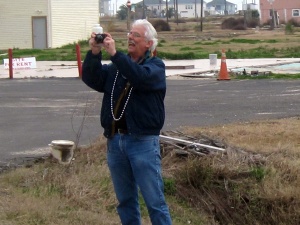 Mardi Gras Parade 2010-Crystal Beach, Texas