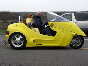 Mardi Gras Parade 2011-Crystal Beach, Texas