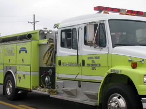 Mardi Gras Parade 2011-Crystal Beach, Texas