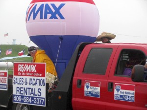 Mardi Gras Parade 2012-Crystal Beach, Texas