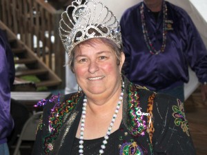 Mardi Gras Parade 2012-Crystal Beach, Texas