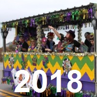 Mardi Gras Pictures