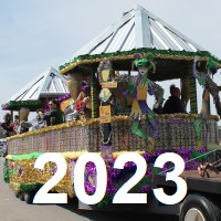 Mardi Gras Pictures