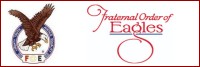 Fraternal Order Of Eagles