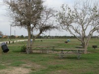 Fort Travis Seashore Park, Bolivar Peninsula, Texas